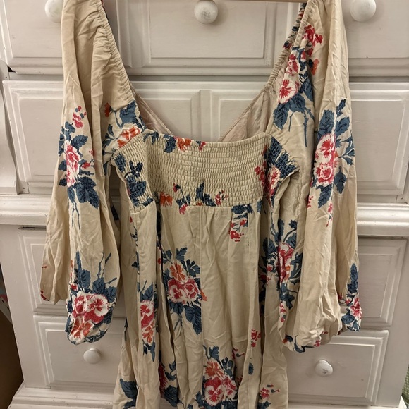 Free People Francesca mini dress - Picture 4 of 5
